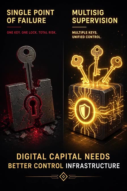 Multisig concept visual 1
